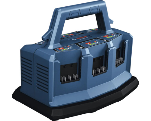 Bosch snellader voor accu's