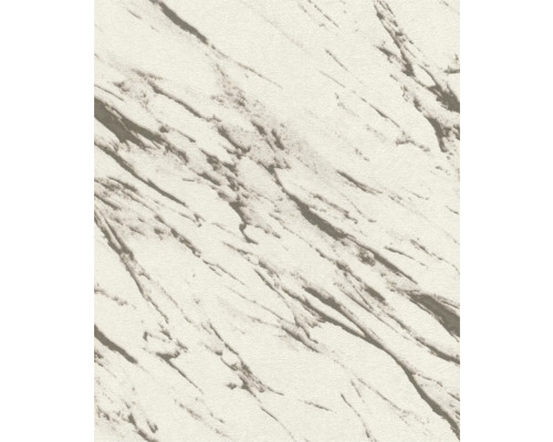 Close-up van een behang met marmerlook