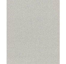 Behang met textielstructuur