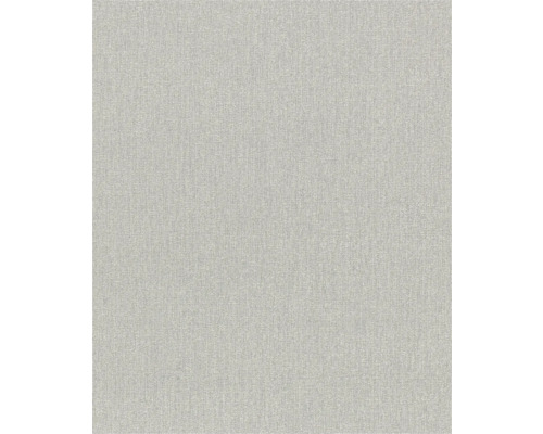 Behang met textielstructuur