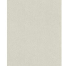 Lichtkleurig behang met fijne structuur