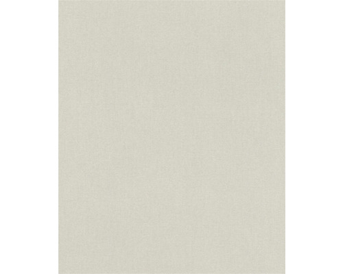 Lichtkleurig behang met fijne structuur