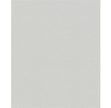 Behang met fijne geweven structuur