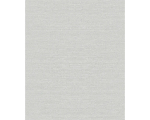 Behang met fijne geweven structuur