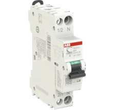 ABB Logo Vermogensschakelaar