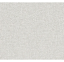 Vliesbehang met grove weefstructuur