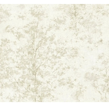 Behang met boommotief voor wanddecoratie