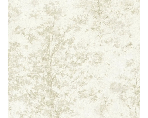 Behang met boommotief voor wanddecoratie