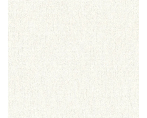 Vliesbehang met fijne verticale structuur en subtiele pleisterlook.