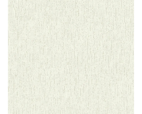 Gestructureerd behang met een subtiel verticaal lijnenpatroon