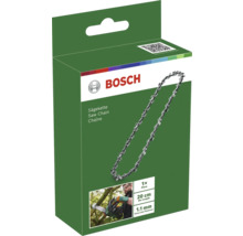 Bosch zaagketting, 20 cm zaagbladlengte, 1.1 mm aandrijfschakeldikte, verpakking