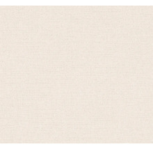 Textielbehang met fijne weefstructuur