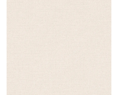 Textielbehang met fijne weefstructuur