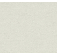 Vliesbehang met fijne linnenstructuur