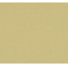 Behang met structuur en een fijn geweven stofeffect.