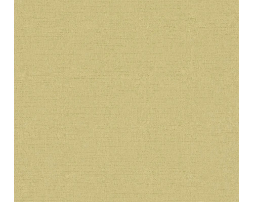 Behang met structuur en een fijn geweven stofeffect.