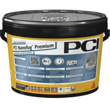 PCI Nanofug Premium variabele flexvoegmortel voor tegels en natuursteen