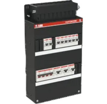 ABB Hafonorm kleine verdeler met zekeringen