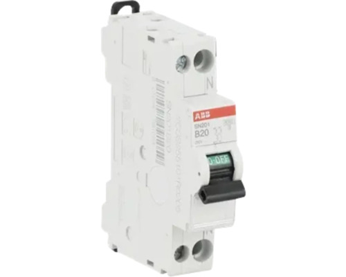 ABB Vermogenschakelaar