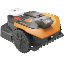 Worx Landroid robotmaaier