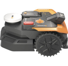 Worx Landroid robotmaaier
