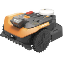 Worx Landroid robotmaaier