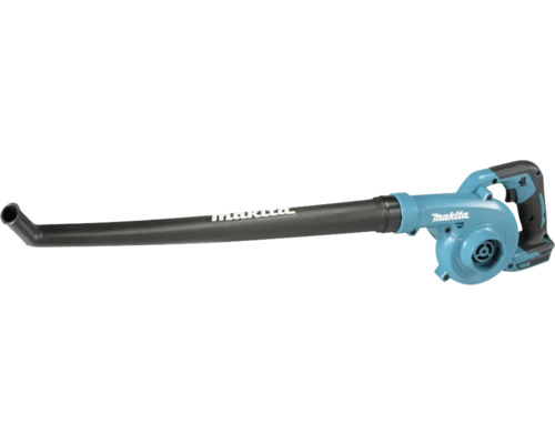 MAKITA Accu bladblazer LXT DUB186RFX1 incl. 18 V accu en lader Makita accu bladblazer