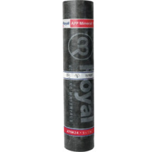 Bitumineuze dakrol Royal APP Mineral, 5 bij 1 meter, model 470K24.