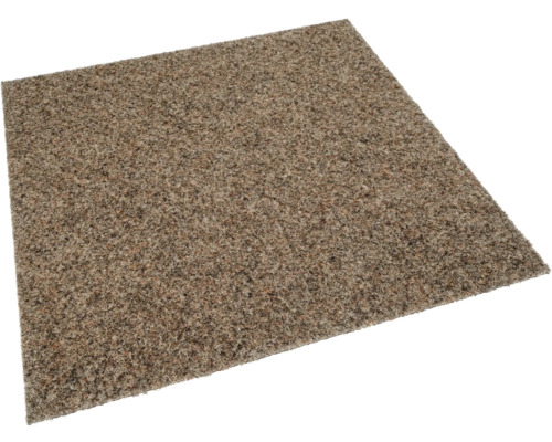 Vierkante tapijttegel