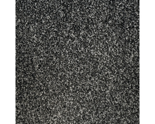 Close-up van een grijs tapijt