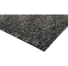 Detailopname van een grijze tapijttegel