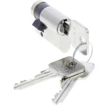 Cilinderslot met sleutel