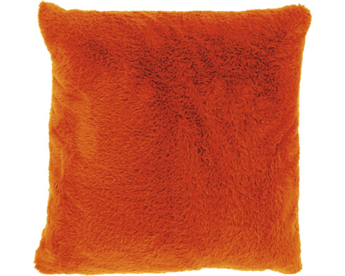Decoratief kussen met bontuitstraling