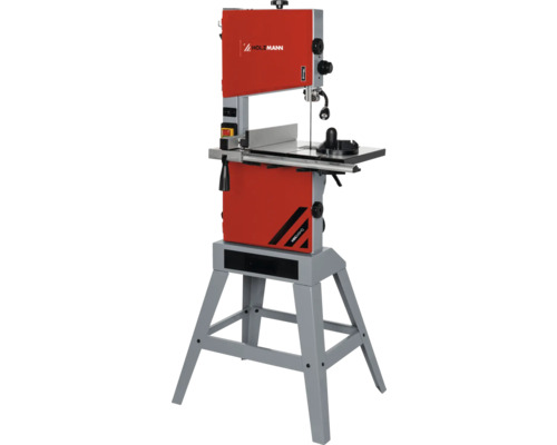 Holzmann lintzaag HBS245HQ voor houtbewerking