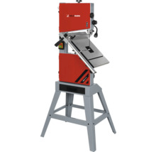Holzmann lintzaag met onderstel