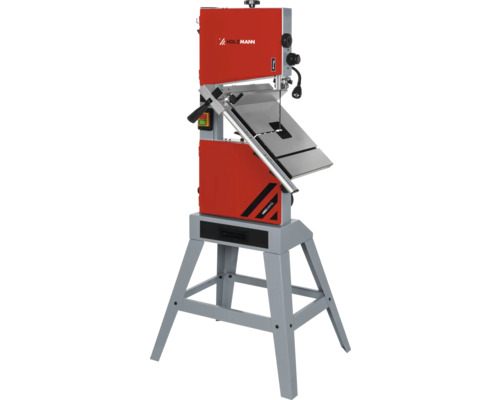 Holzmann lintzaag met onderstel