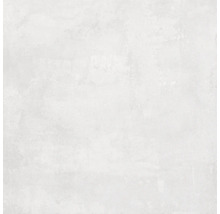 Lichte vloertegel met betonlook