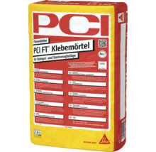 PCI Tegellijm FT Klebemörtel voor aardewerk en steengoed