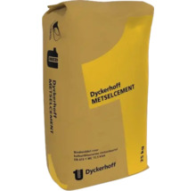 Dyckerhoff metselcement 25 kilogram bindmiddel voor kalkuitbloeiarme metselmortel