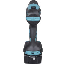 Accuboormachine met accu