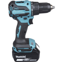 Makita accuslagboormachine met 18 volt accu