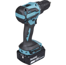Makita accuslagschroefboormachine met 18 volt accu