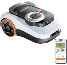 Navimow i208 Lidar robotmaaier met appbediening