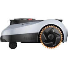 Segway Logo robotmaaier