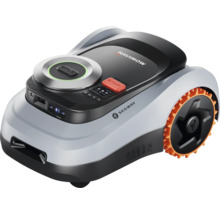 Navimow robotmaaier van Segway