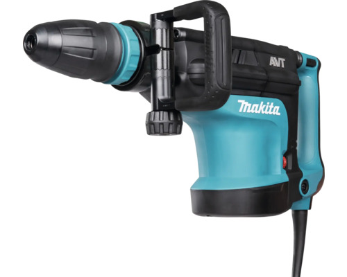 Makita breekhamer met SDS-houder en antivibratietechnologie