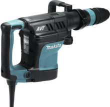 Makita breekhamer HM1111C met anti-vibratietechnologie en SDS-max opname.
