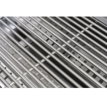 Metalen grillrooster