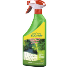 ECOstyle Groene aanslag verwijderaar, gebruiksklaar, 750 ml