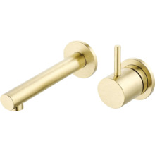 Wandkraan voor wastafel